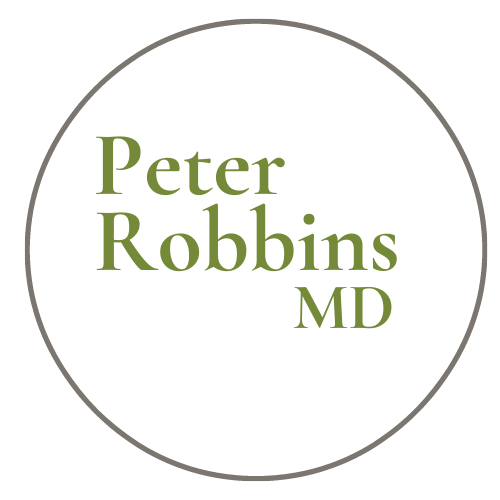 Peter Robbins, MD